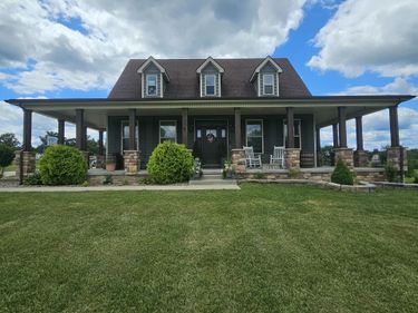 1275 Rice Road, Morehead, KY 40351