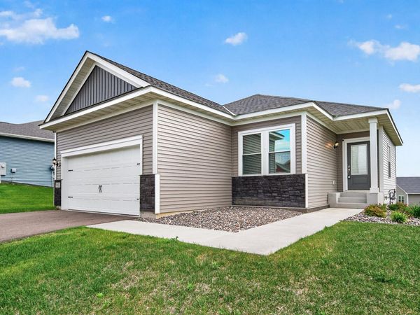 10132 188th Avenue NW, Elk River, MN 55330