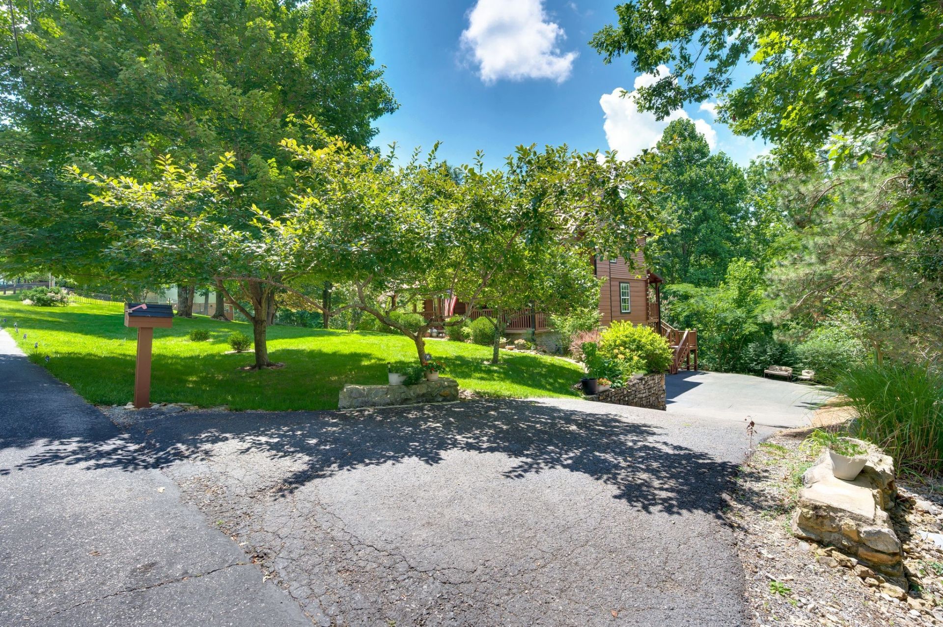 4471 Pine Dr, Pegram, TN 37143 Main Photo