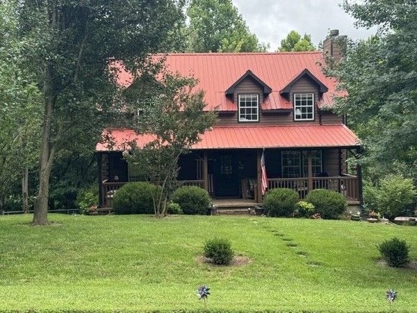 4471 Pine Dr , Pegram, TN 37143