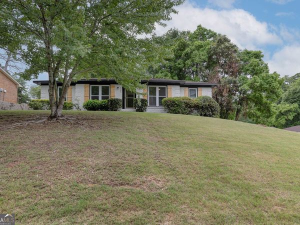 4900 Montego Drive, Columbus, GA 31909