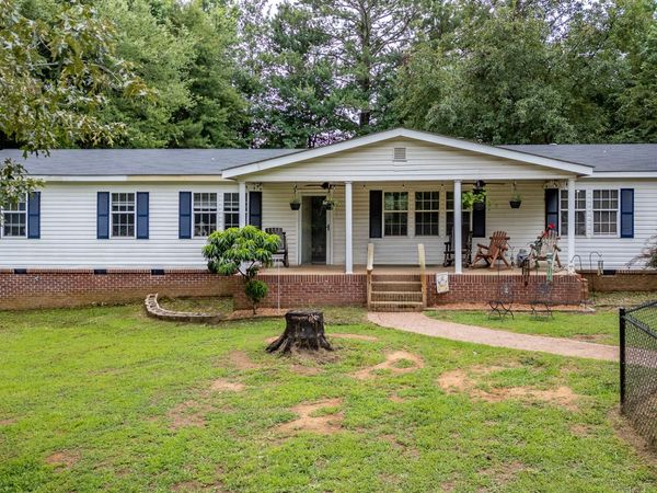 359 Bethel Church Road NE, Dalton, GA 30721