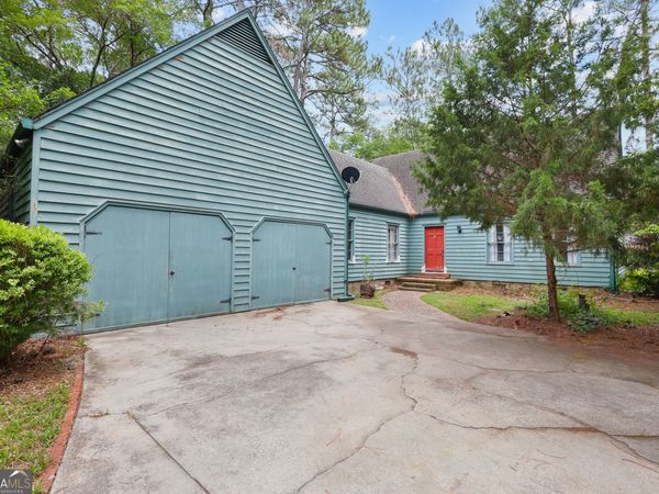 108 Dumbarton Drive, Statesboro, GA 30458