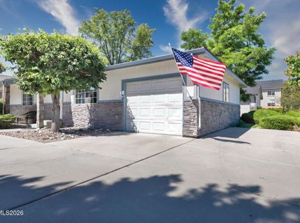 581 Stafford Way, Carson City, NV 89701 Photo