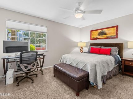 581 Stafford Way, Carson City, NV 89701 Photo