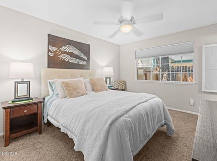 581 Stafford Way, Carson City, NV 89701 Photo