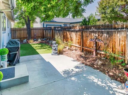 581 Stafford Way, Carson City, NV 89701 Photo