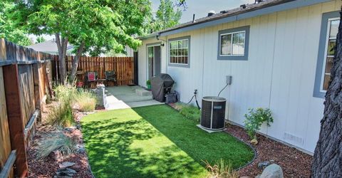 581 Stafford Way, Carson City, NV 89701 Photo