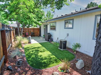 581 Stafford Way, Carson City, NV 89701 Photo