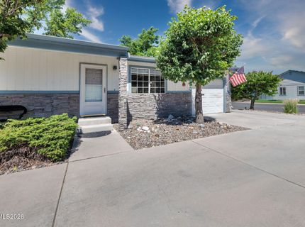 581 Stafford Way, Carson City, NV 89701 Photo
