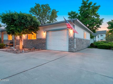 581 Stafford Way, Carson City, NV 89701 Photo