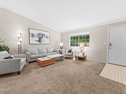 581 Stafford Way, Carson City, NV 89701 Photo