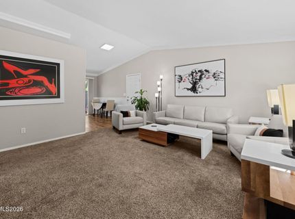 581 Stafford Way, Carson City, NV 89701 Photo