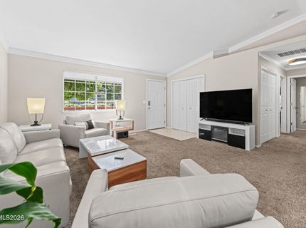 581 Stafford Way, Carson City, NV 89701 Photo