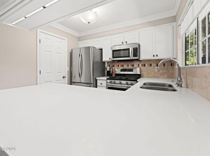 581 Stafford Way, Carson City, NV 89701 Photo