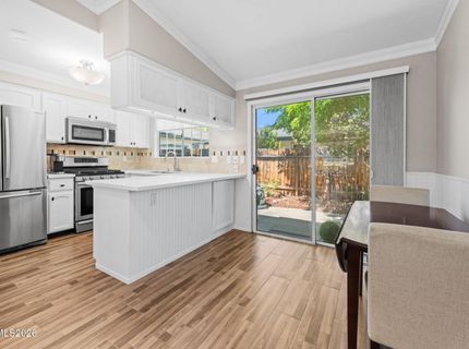 581 Stafford Way, Carson City, NV 89701 Photo