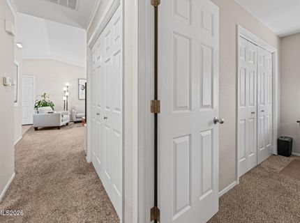 581 Stafford Way, Carson City, NV 89701 Photo