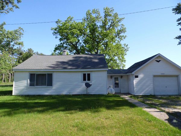 20484 12Th Road, Plymouth, IN 46563