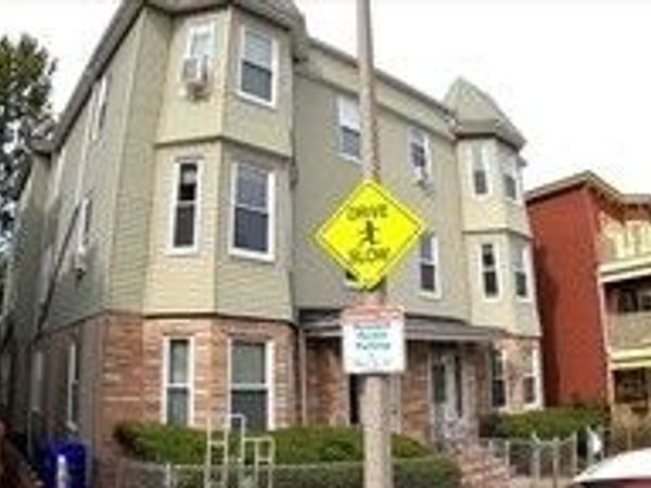 90 Wenham St., Unit 3, Boston, MA 02130