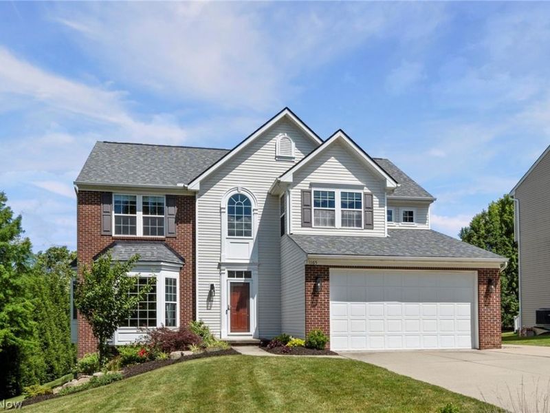 1165 Jonah Drive, Copley, OH 44321 Photo 2