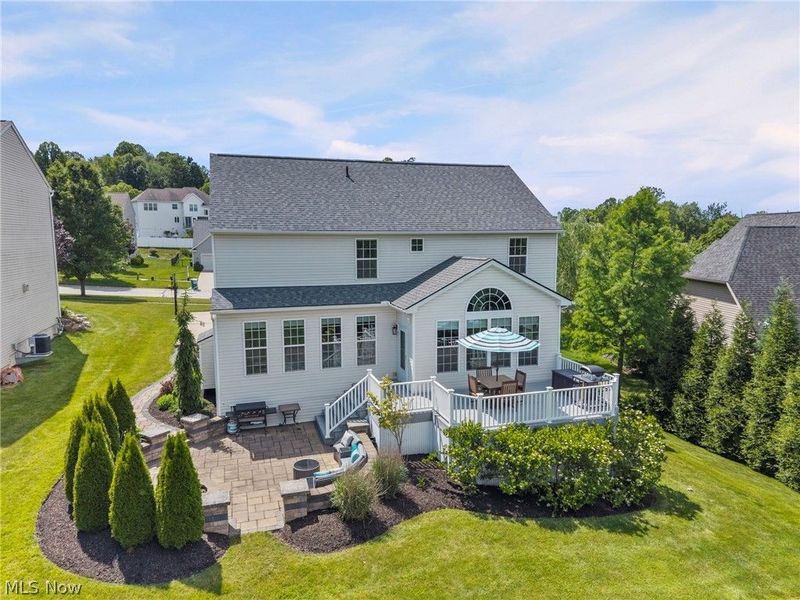 1165 Jonah Drive, Copley, OH 44321 Photo 48