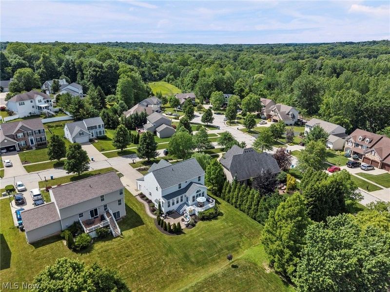 1165 Jonah Drive, Copley, OH 44321 Photo 49