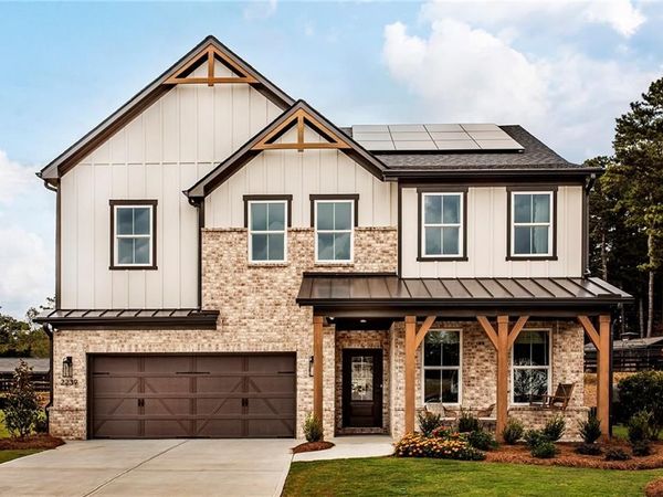 2239 Velvet Sage Way , Marietta, GA 30066
