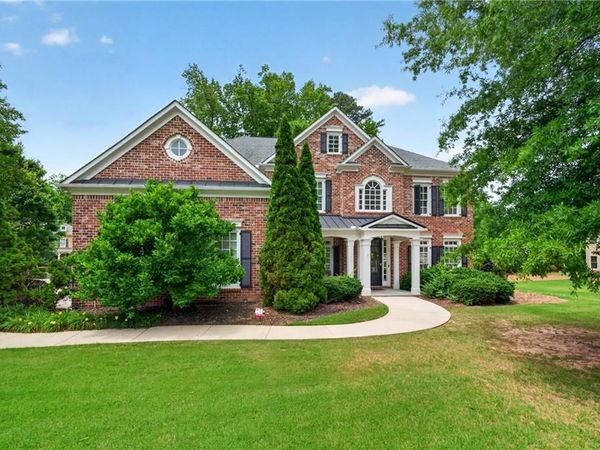 2898 Paces Farm Court SW, Marietta, GA 30064