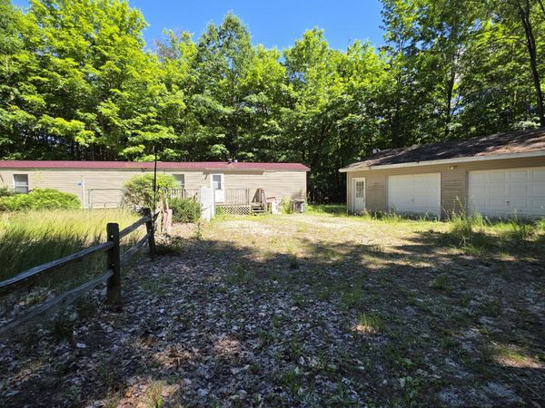 9049 N 80th Avenue, Pentwater, MI 49449
