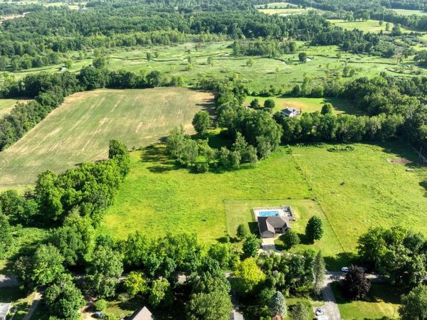 0 Reed Road, Clarklake, MI 49234