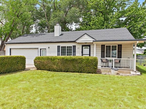 1055 N 200 E, Orem, UT 84057