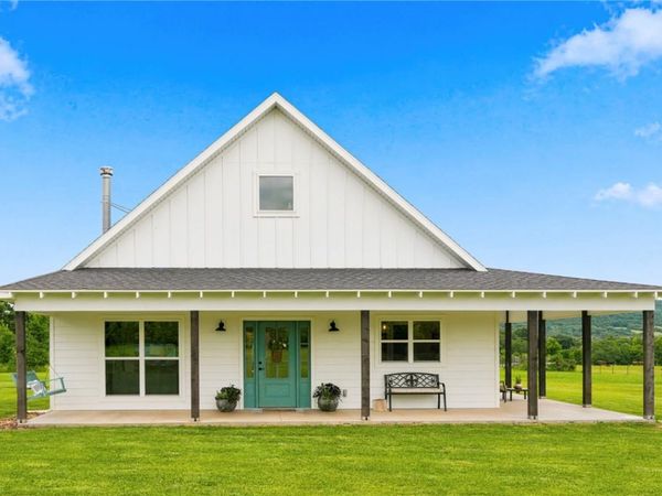 10990 Pickett Ridge Road , Prairie Grove, AR 72753