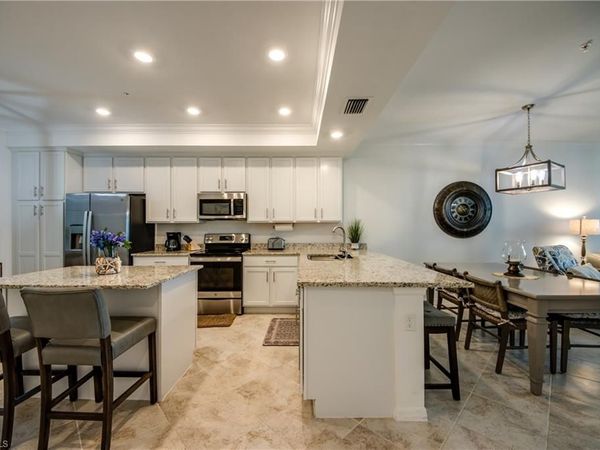 43020 Greenway BLVD, Unit 314, PUNTA GORDA, FL 33982