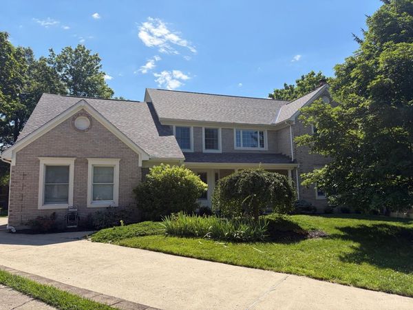 Blue Ash, OH 45242