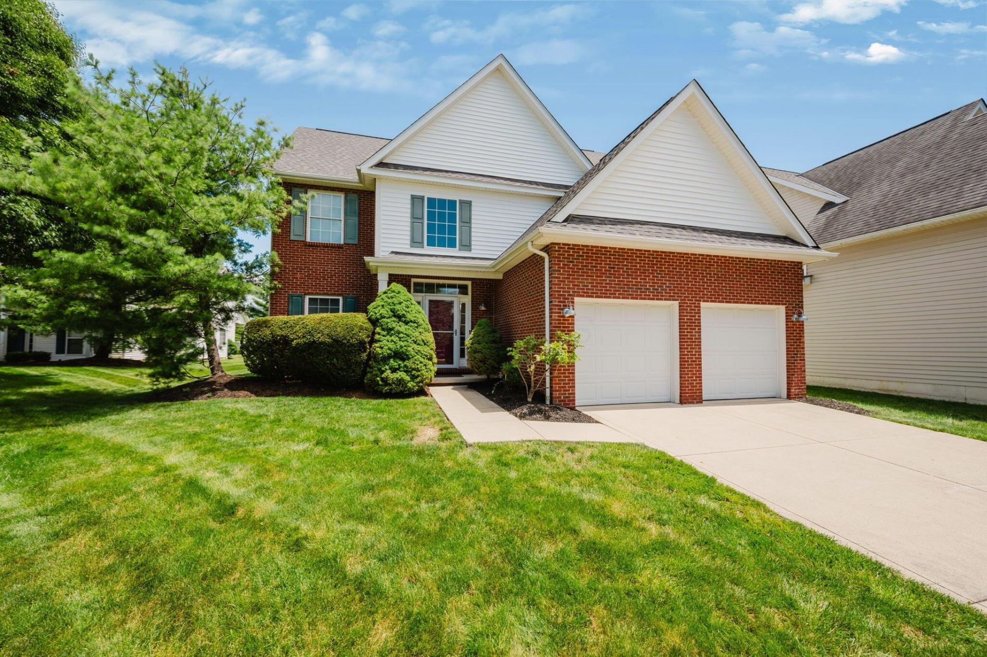 516 Ivyside Square , Westerville, OH 43082 Main Photo