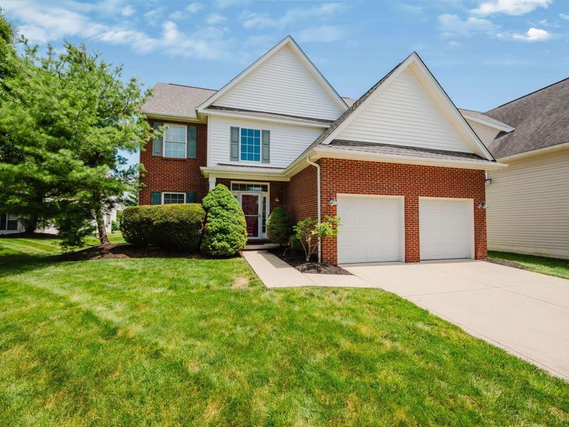 516 Ivyside Square, Westerville, OH 43082 Photo 1