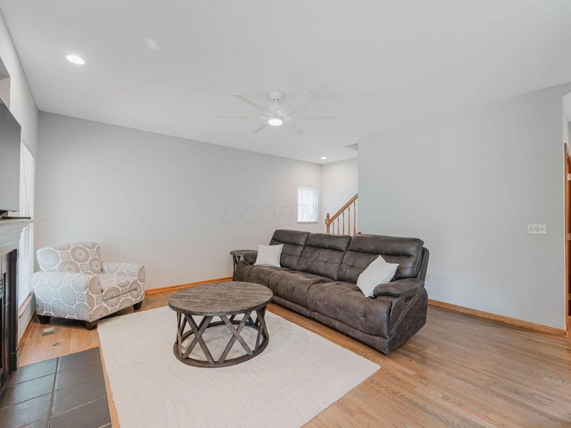 516 Ivyside Square, Westerville, OH 43082 Photo 18