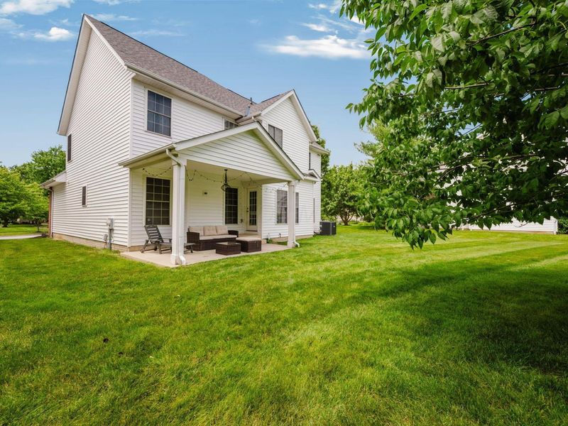 516 Ivyside Square, Westerville, OH 43082 Photo 49