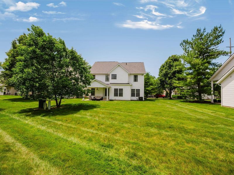 516 Ivyside Square, Westerville, OH 43082 Photo 50