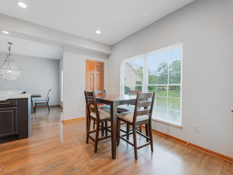 516 Ivyside Square, Westerville, OH 43082 Photo 8