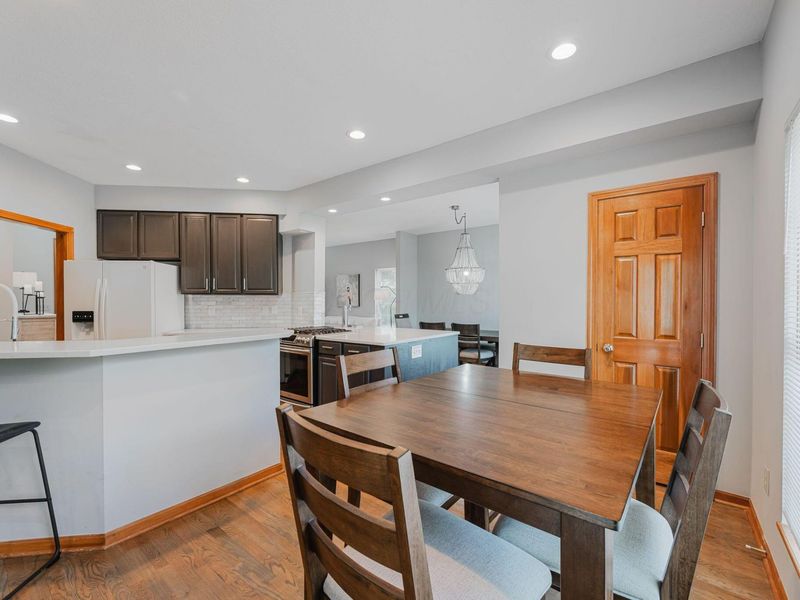 516 Ivyside Square, Westerville, OH 43082 Photo 9
