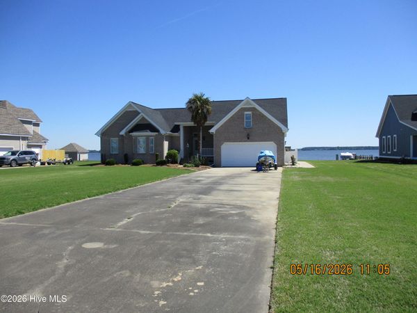 128 Durant Street , Hertford, NC 27944