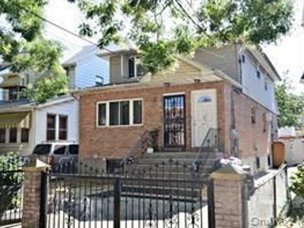 89-29 Moline Street , Queens Village, NY 11428
