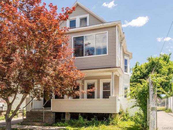 38 May Street , Poughkeepsie, NY 12603