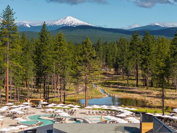 56213 Mirror Rock Loop, Unit 374, Bend, OR 97707