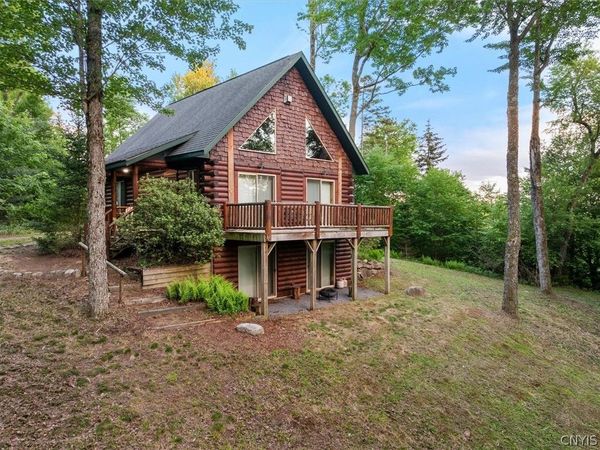 171 Ash Creek Road , Cold Brook, NY 13324