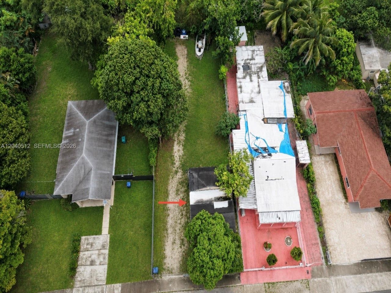 867 NW 109th St, Miami, FL 33168 Photo