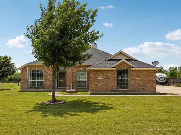 10009 Kildee Trail, Sanger, TX 76266