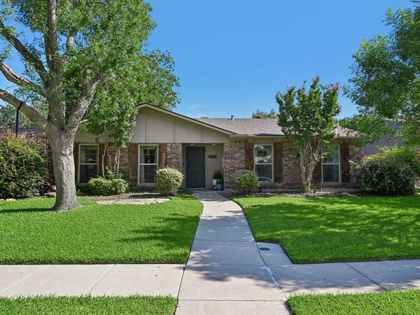 526 Shadowcrest Lane, Coppell, TX 75019