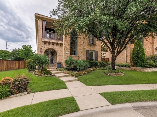 228 Concho Drive, Irving, TX 75039